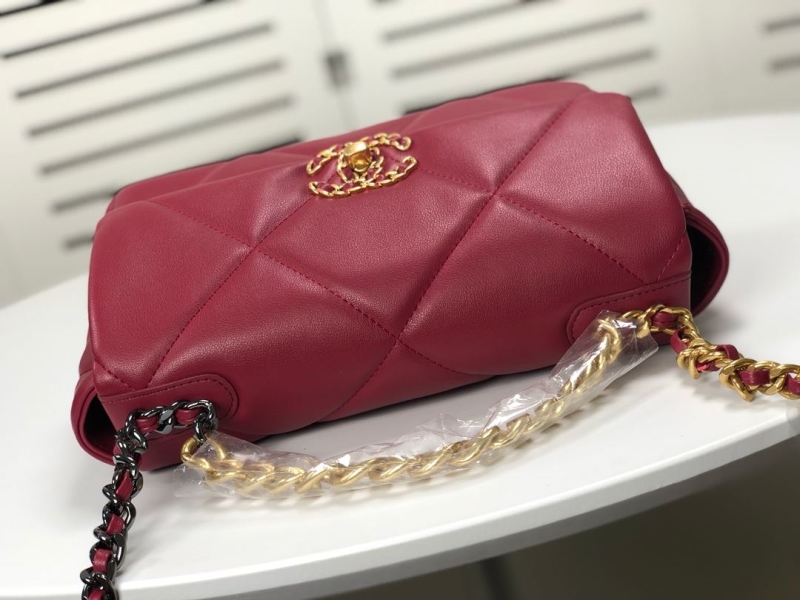 Chanel 19 Bags